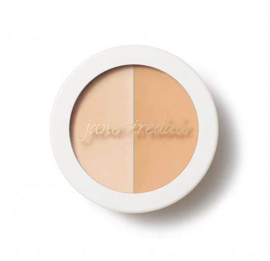 Circle Delete 1 - Yellow Concealer