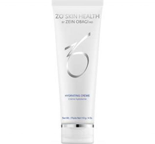 Hydrating Crème