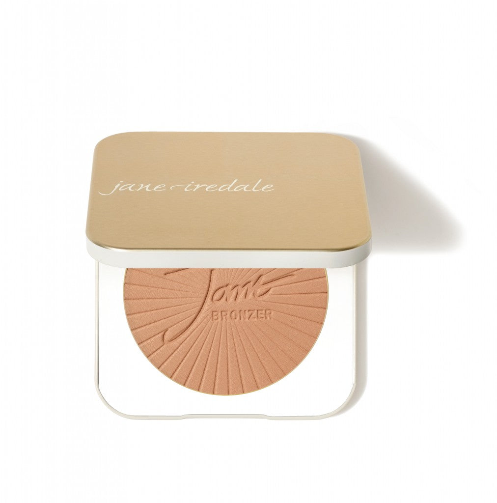 Purebronze Matte - Bronzer Powder Refil- Light