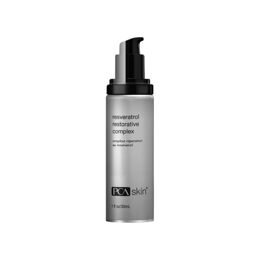 Resveratrol Restorative Complex