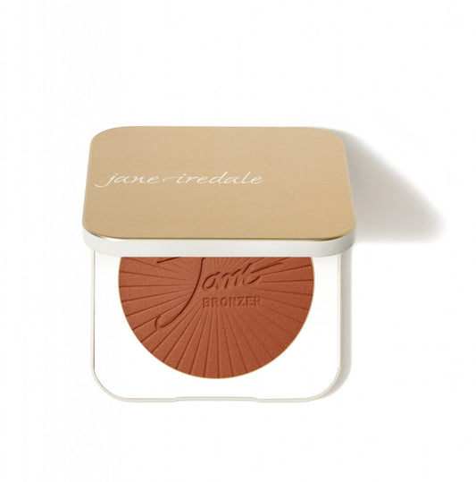 Purebronze Matte - Bronzer Powder Refil- Dark