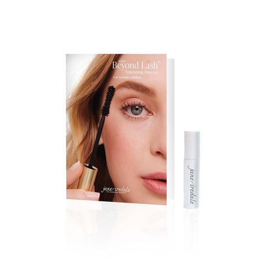 Luxe Beyond Lash Volumizing Mascara