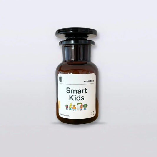 Jar Smart Kids