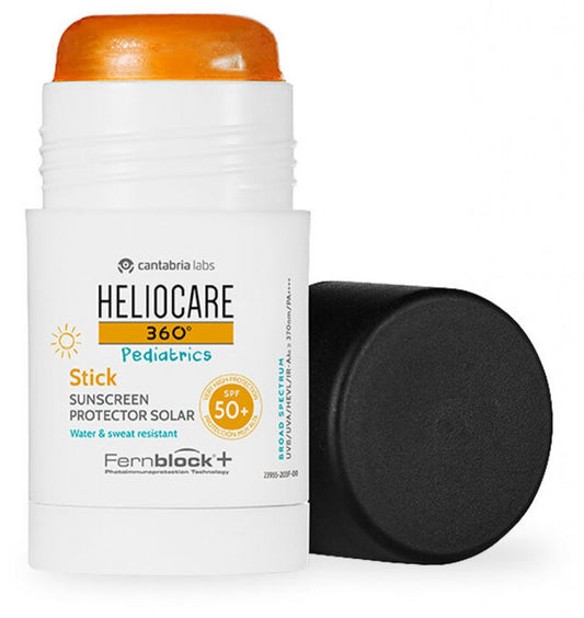 Heliocare 360° PEDIATRICS Stick SPF50+