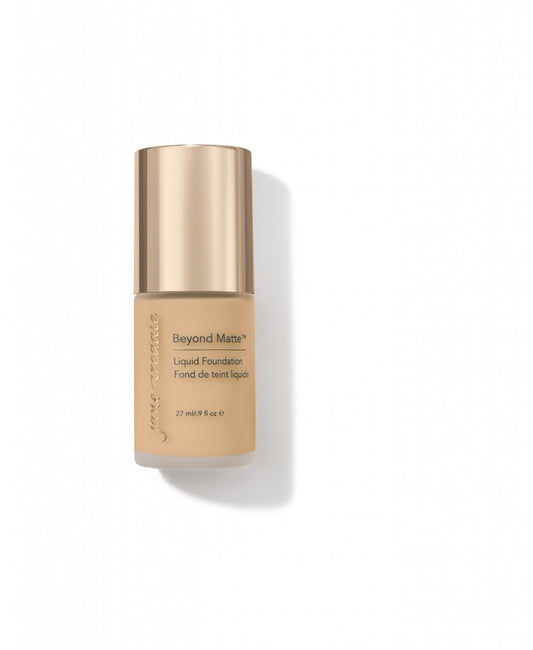 Beyond Matte Liquid Foundation - M8