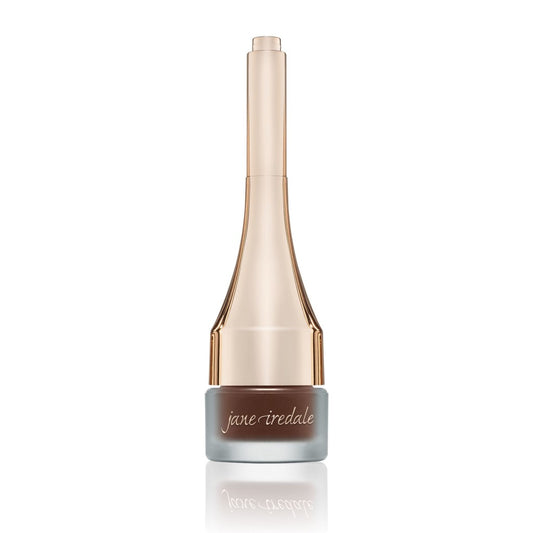 Mystikol Powdered Eyeliner - Dark Topaz