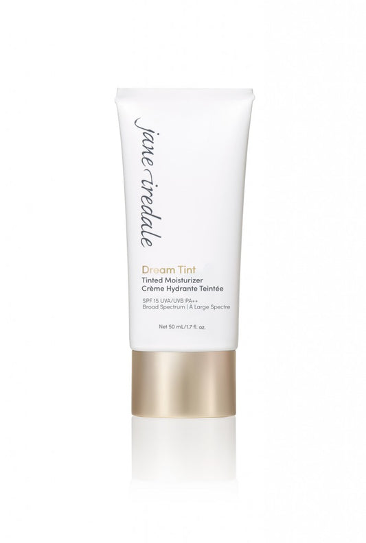 Dream Tint - Tinted Moisturizer -  Medium Light