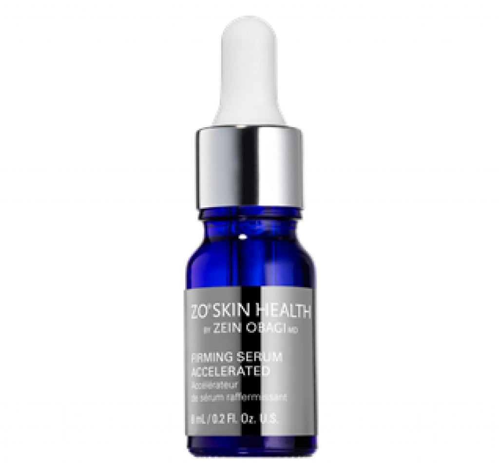 Accelerated Serum Firming pipet