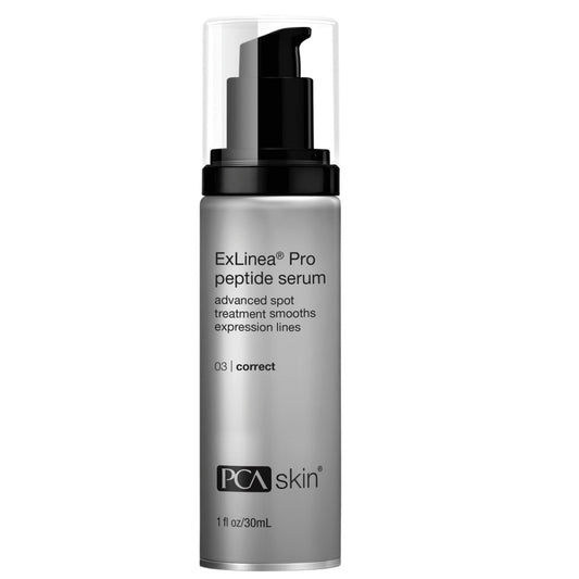 ExLinea® Pro Peptide Serum