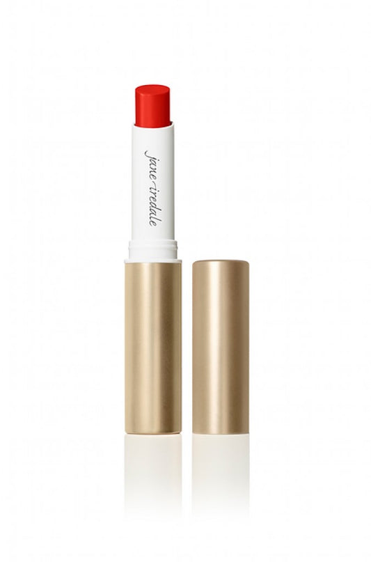 COLORLUXE HYDRATING CREAM LIPSTICK -  Poppy