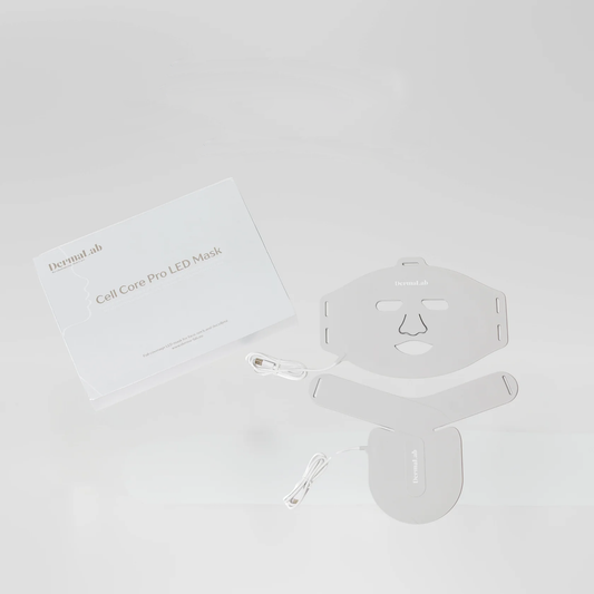 DermaLab Cell Core Pro Led Masker