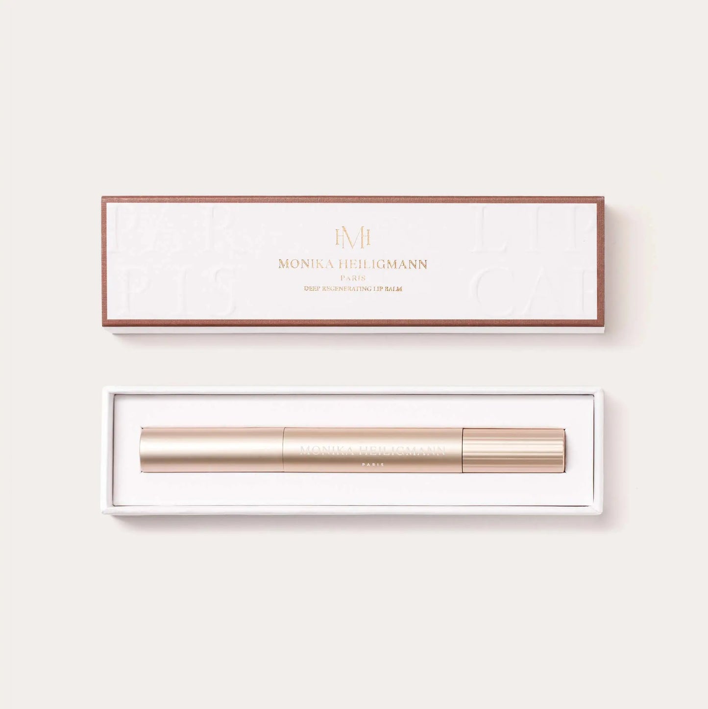 Deep Regenerating Balm