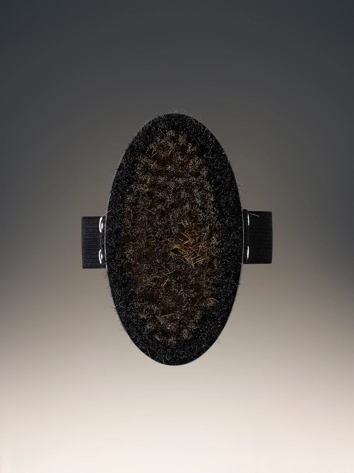 Ionic Dry Brush