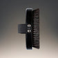 Ionic Dry Brush