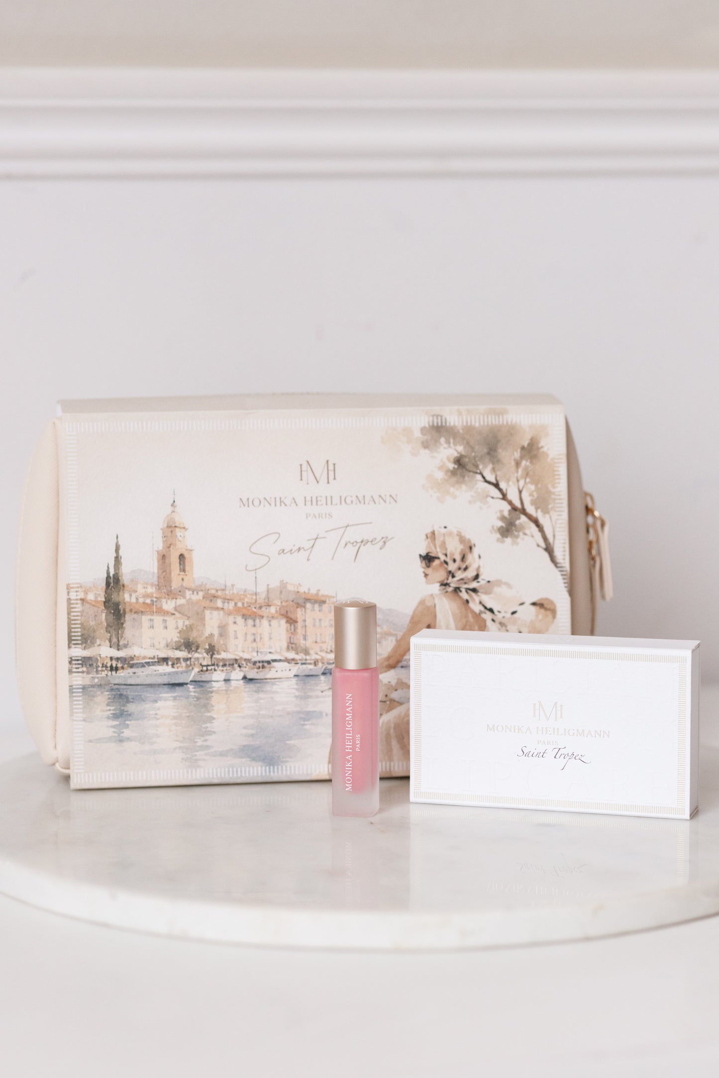 Elixir de Volume - Saint Tropez
