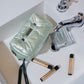 Clio Goldbrenner X Insentials Beauty Pouch