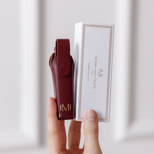 Ecrin Couture - Rouge