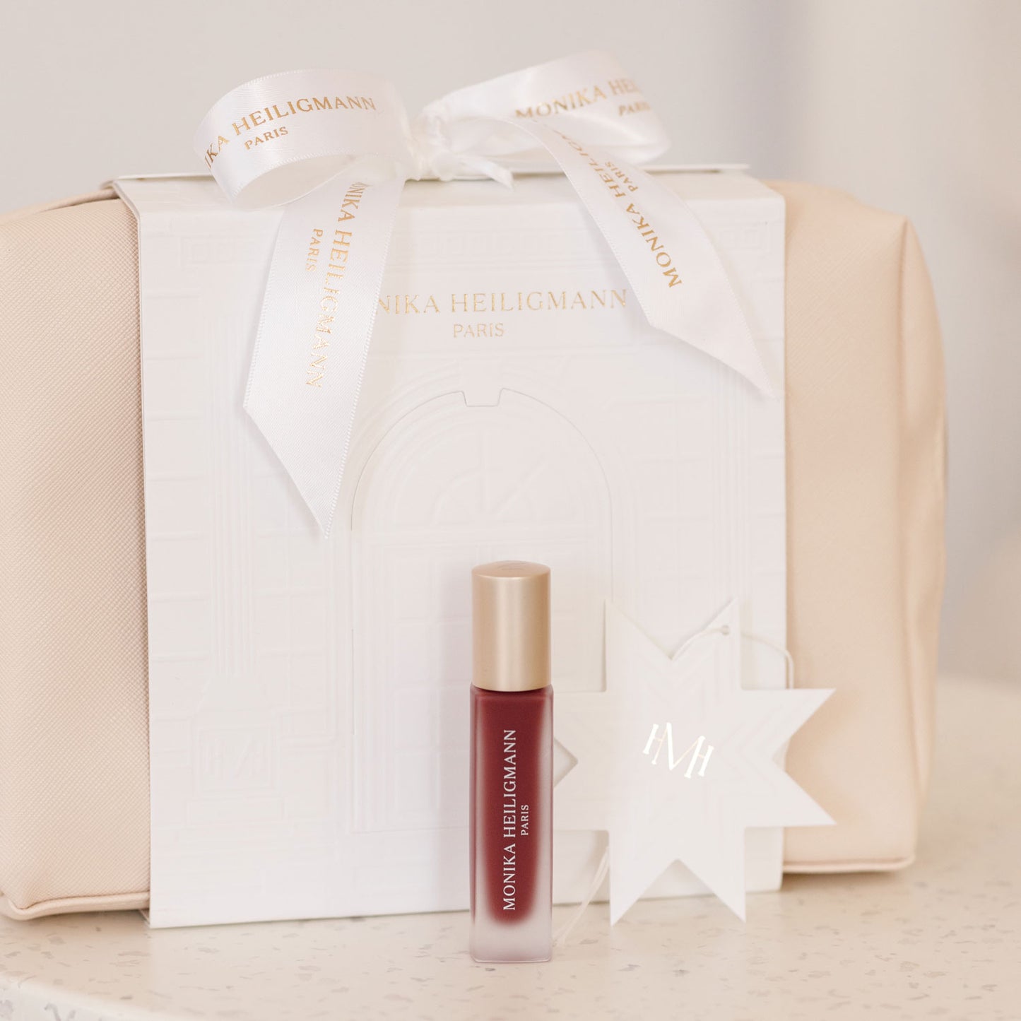 Midnight in Paris - Giftset 2