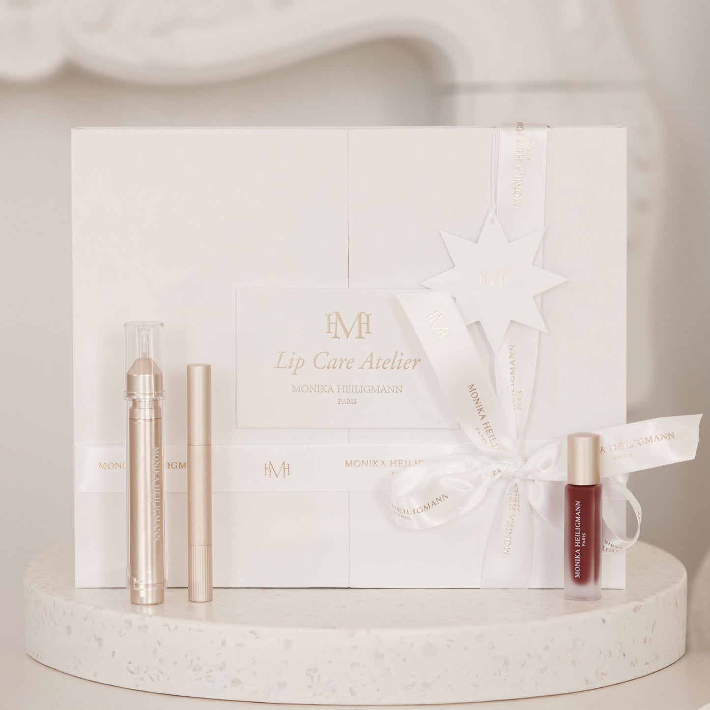 Midnight in Paris Coffret- Gift Set 3