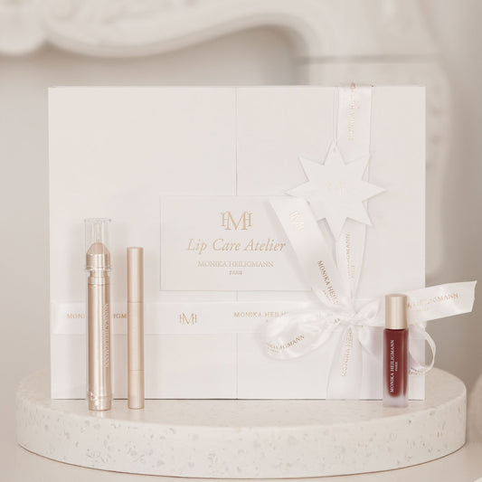 Midnight in Paris Coffret- Gift Set 3