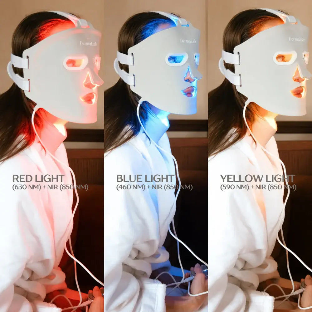 DermaLab Cell Core Pro Led Masker