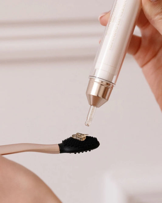 Refining Lip Cleanser