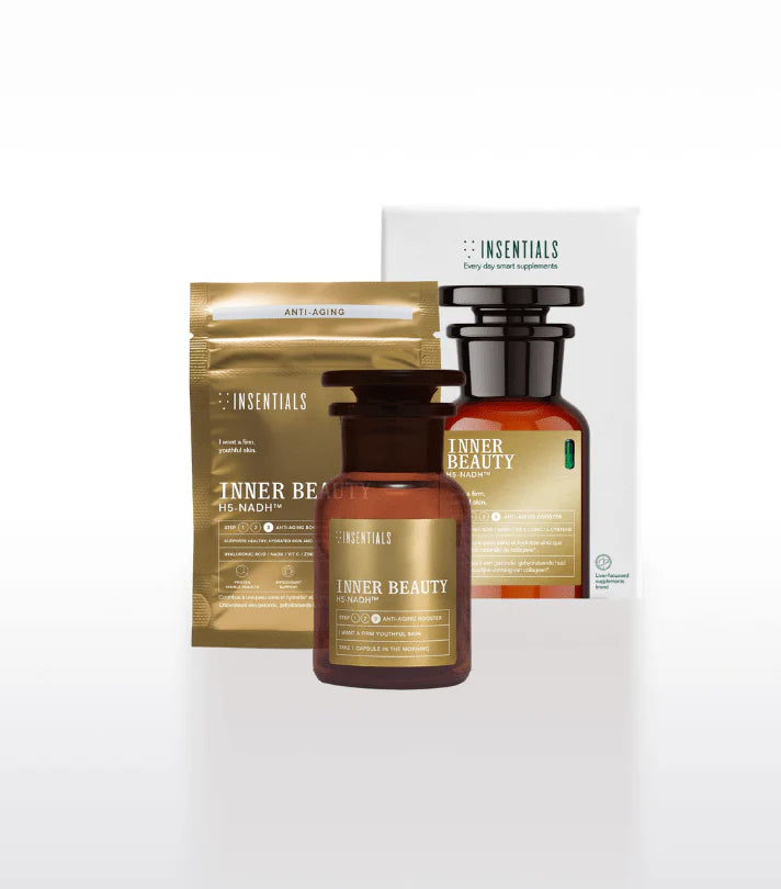 Inner Beauty H5-NADH™ + Jar