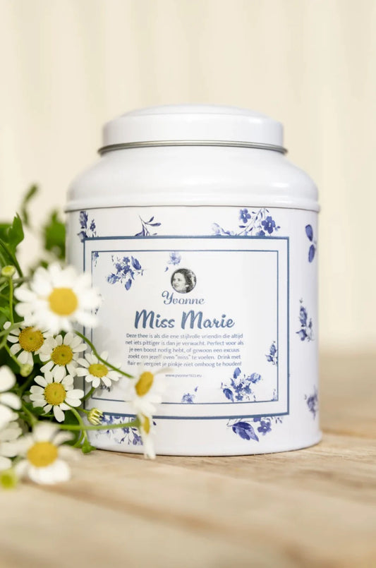 Miss Marie- The
