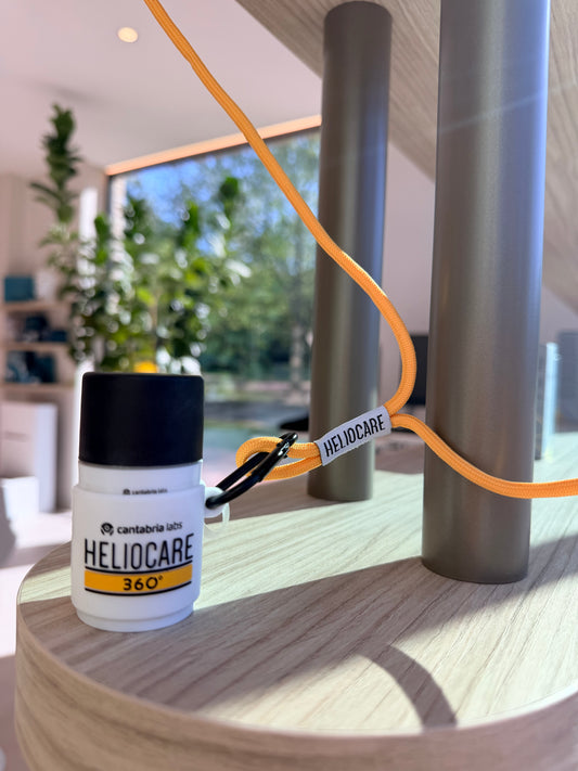 Lanyard Sportstick - Heliocare