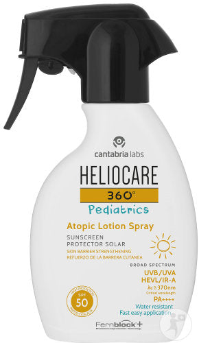 Atopic Lotion Spray