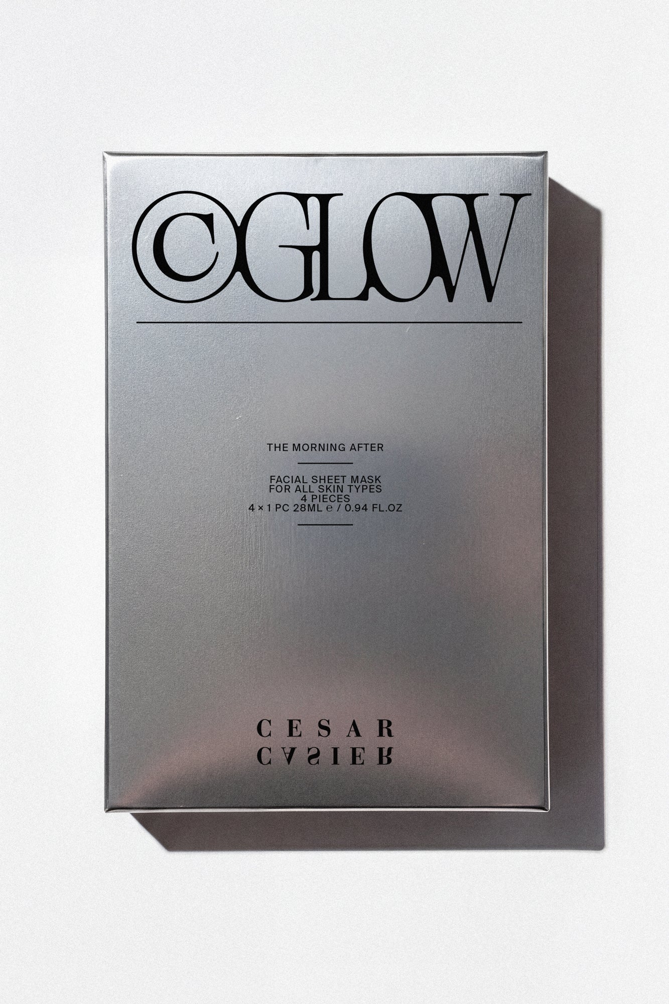 C-Glow - The Morning After