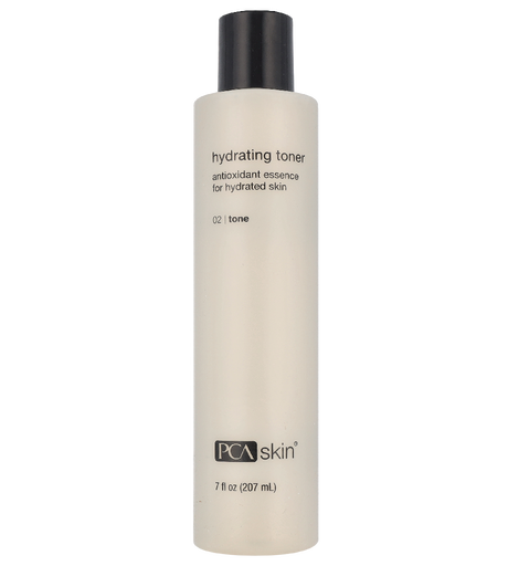 Hydrating Toner