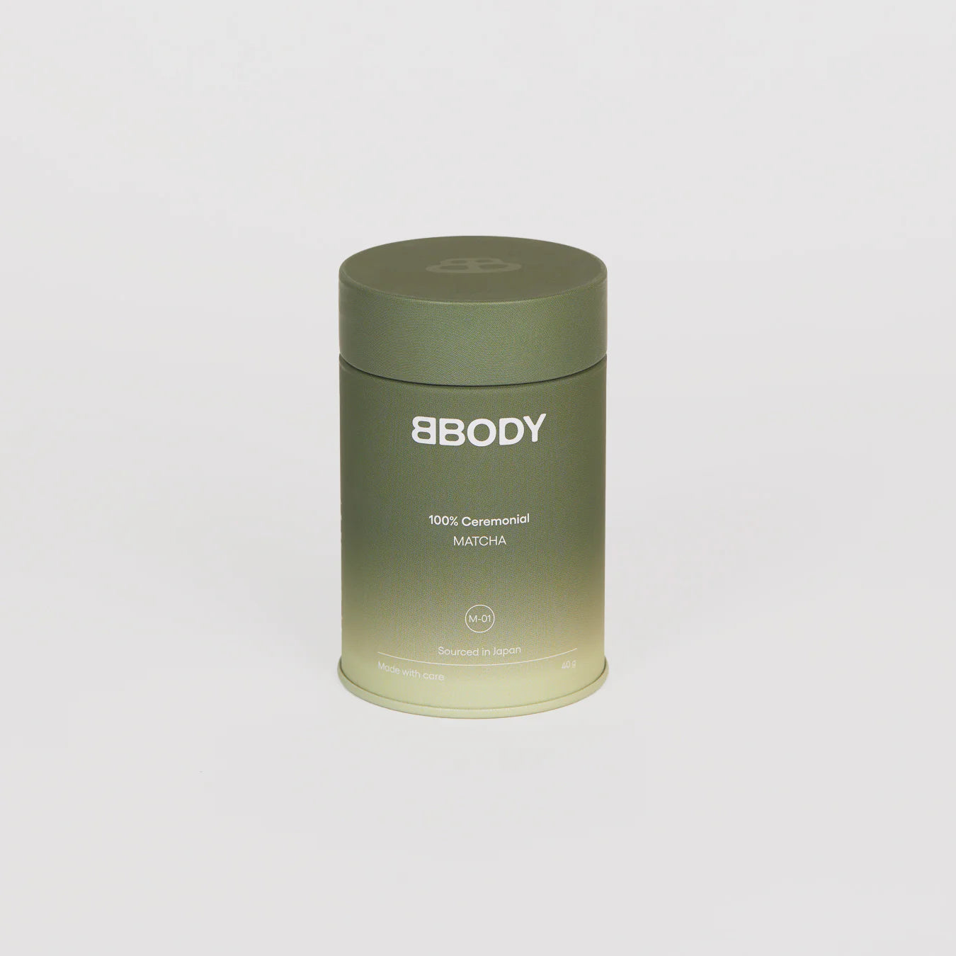 Premium Ceremonial Matcha