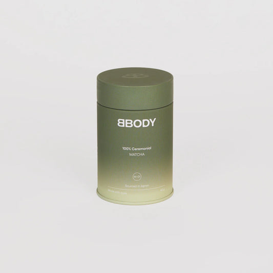 Premium Ceremonial Matcha