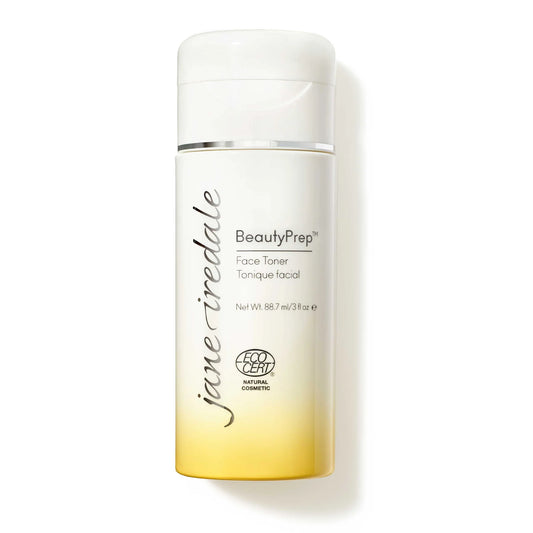 BeautyPrep - Face Toner