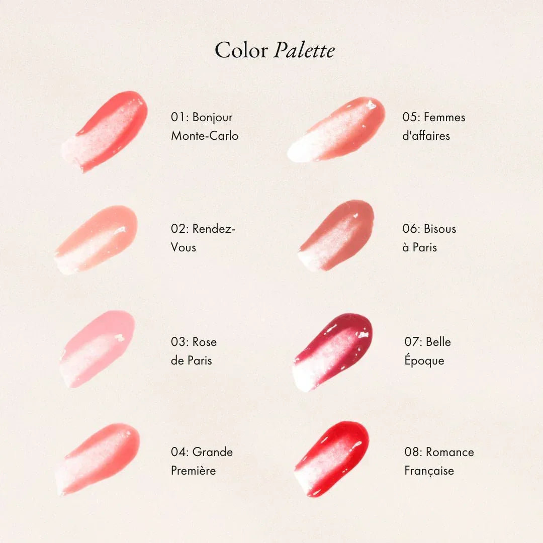 Elixir de Volume - Rendez-Vous N2