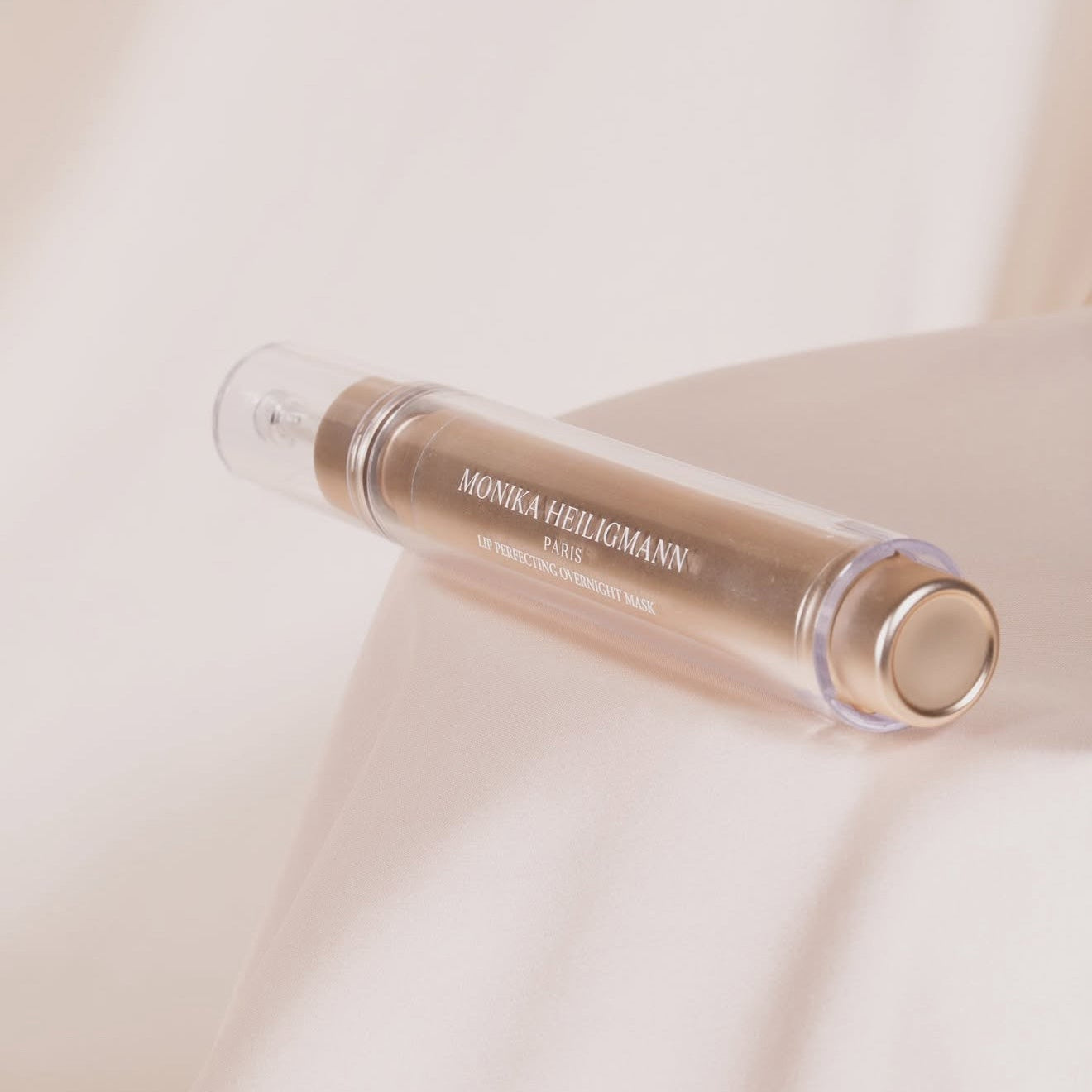 Lip Perfecting Overnight Mask