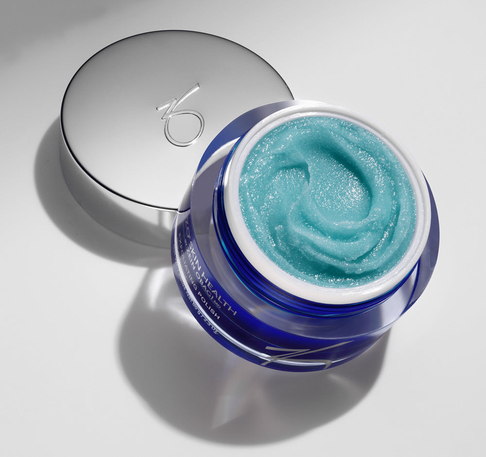 Exfoliating Polish