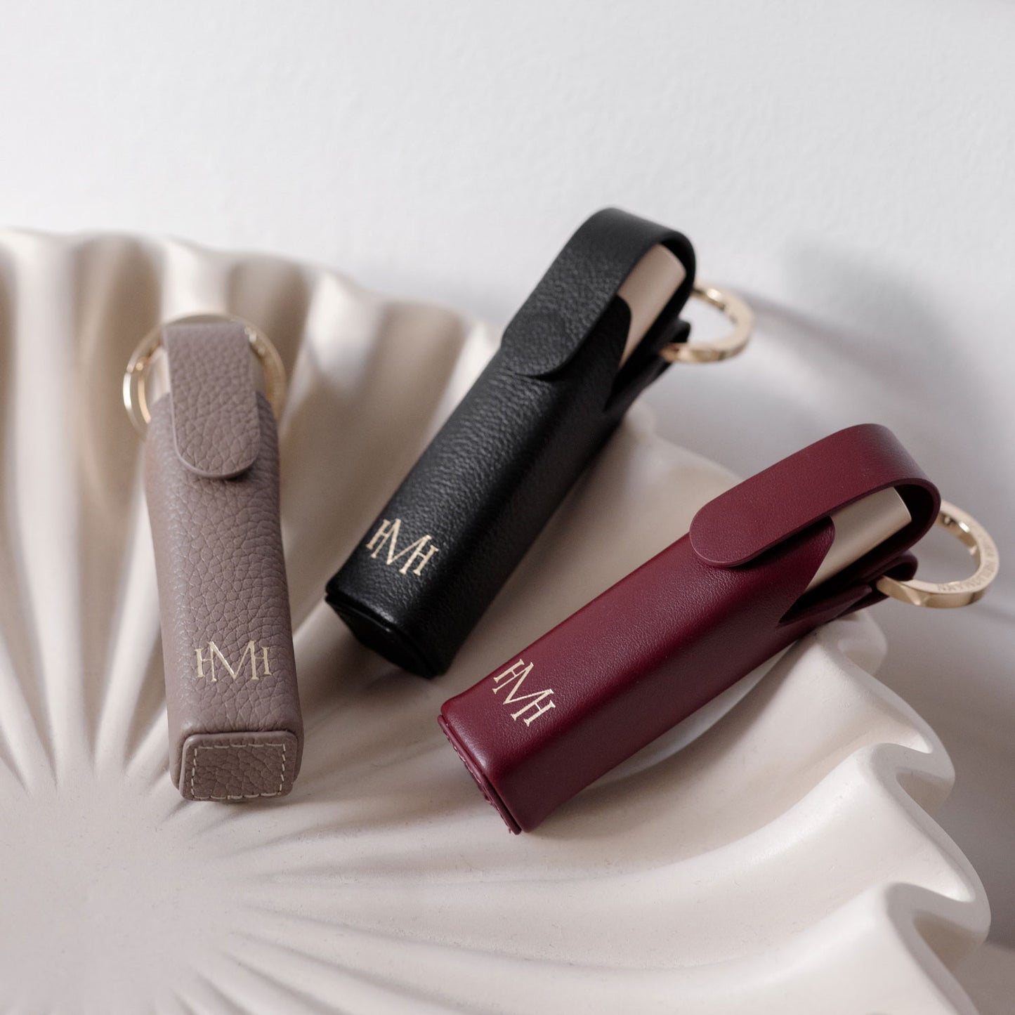 Ecrin Couture - black