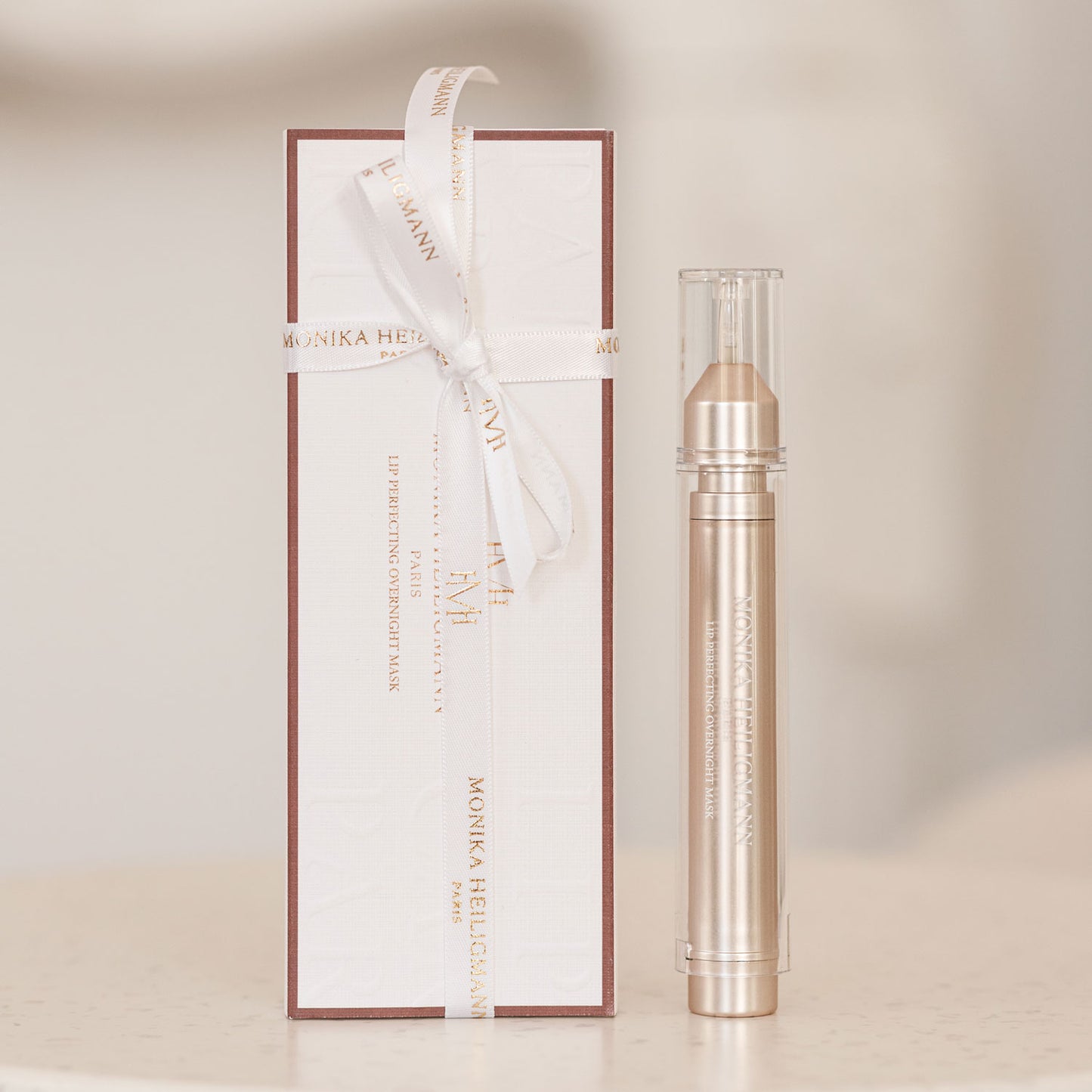 Midnight in Paris - Giftset 2