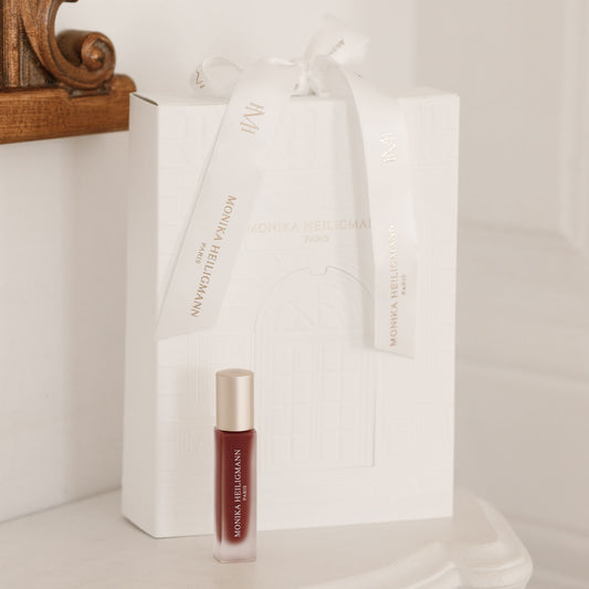 Midnight in Paris - Giftset 1