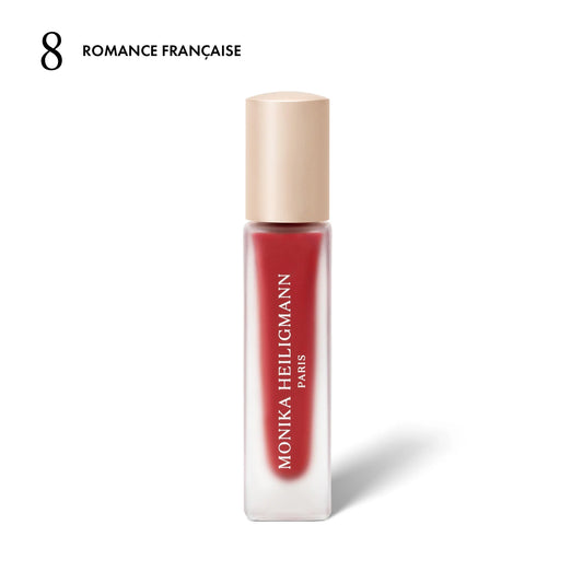 Elixir de Volume - Romance Francaise N8