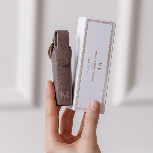 Ecrin Couture- Taupe