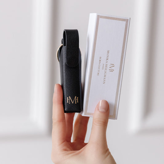 Ecrin Couture - black