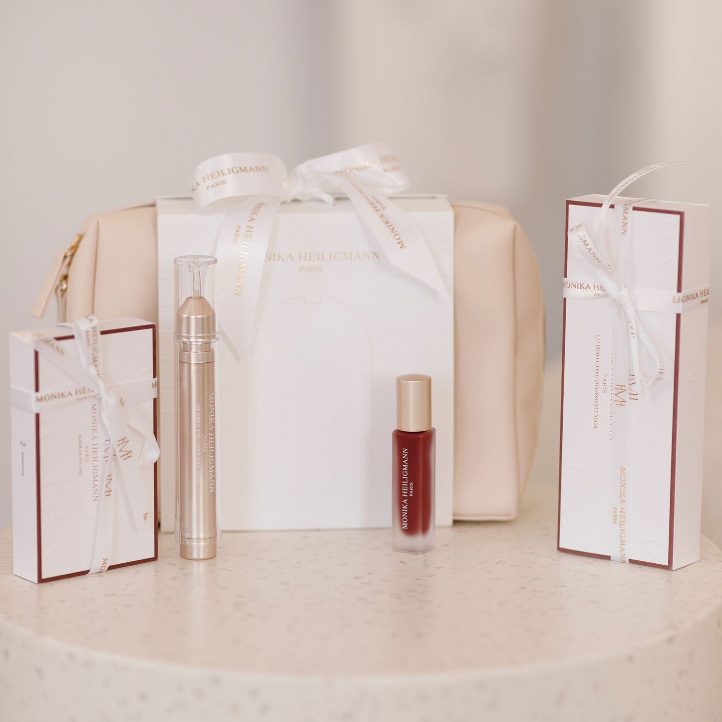 Midnight in Paris - Giftset 2