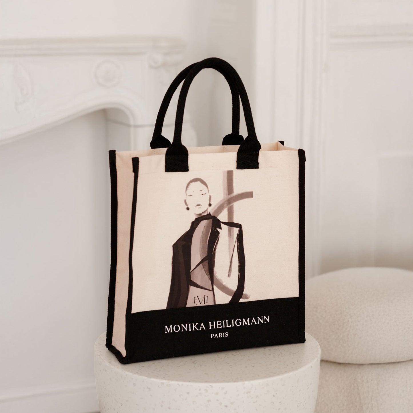 Midnight in Paris Coffret- Gift Set 3