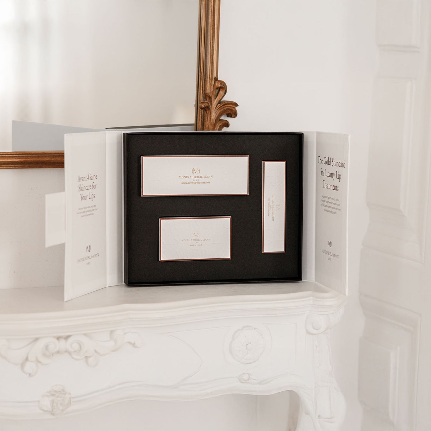 Midnight in Paris Coffret- Gift Set 3