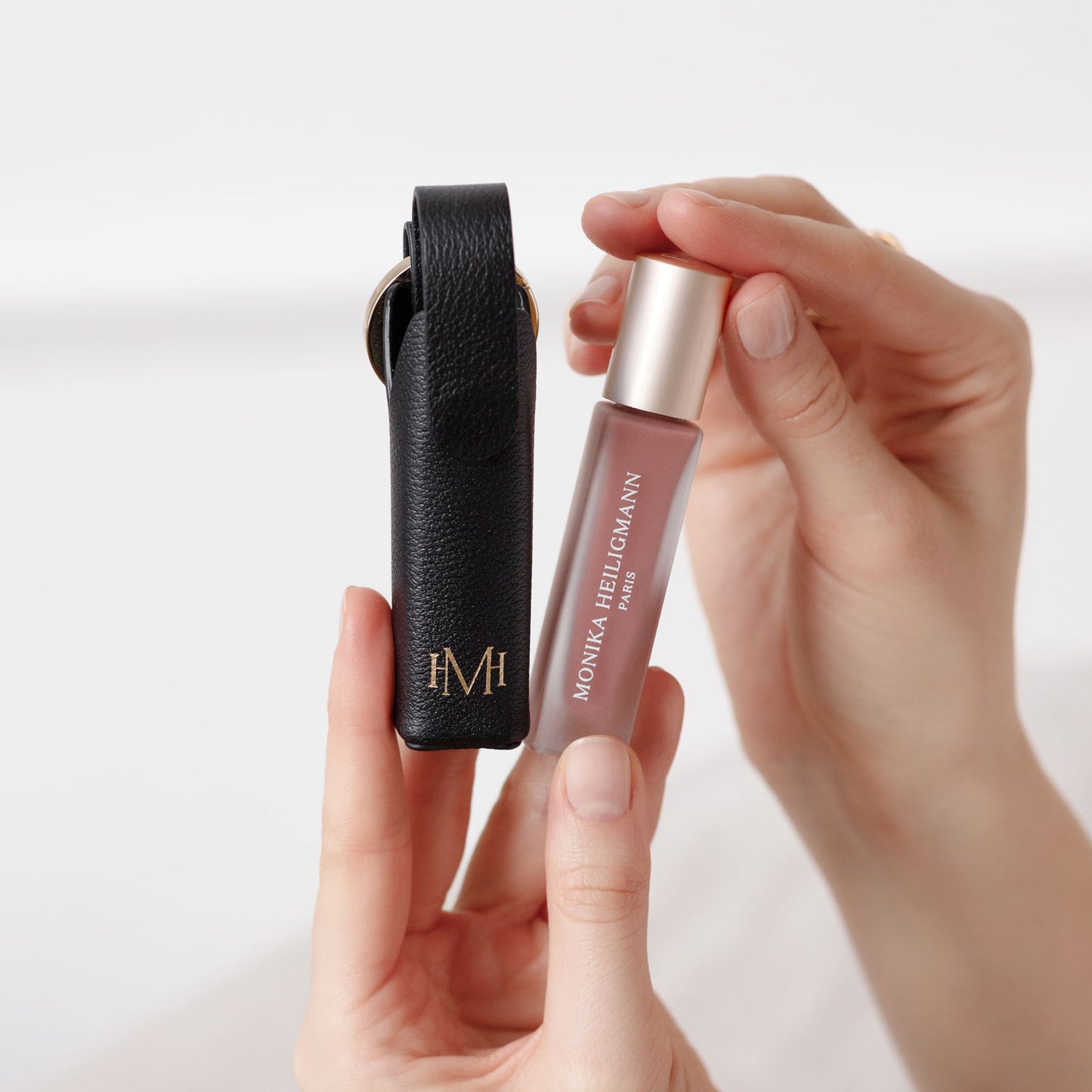 Ecrin Couture - black