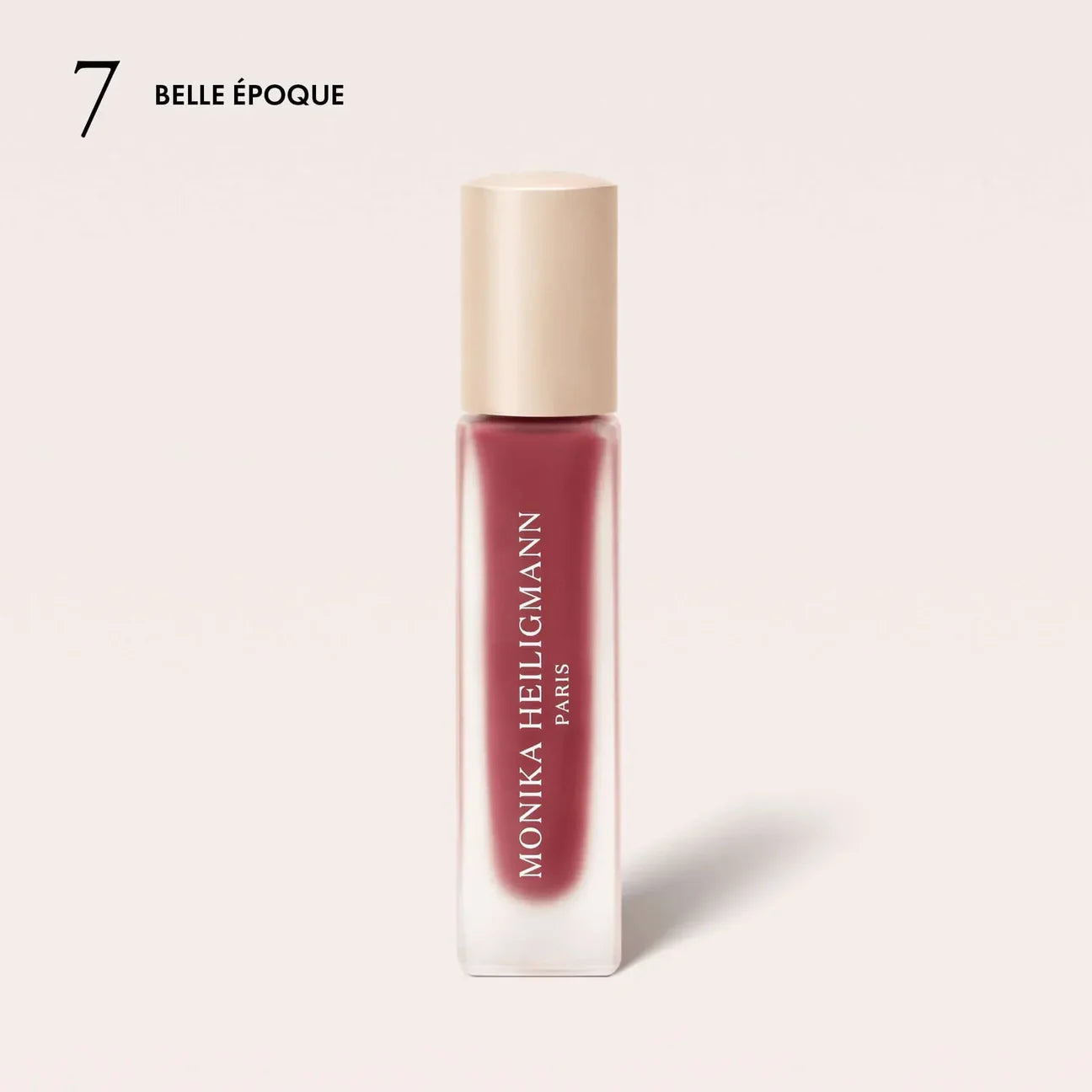 Elixir de Volume - Belle Èpoque N7