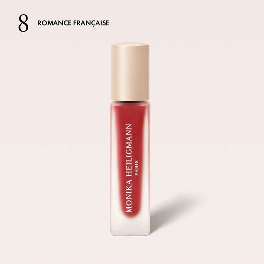 Elixir de Volume - Romance Francaise N8